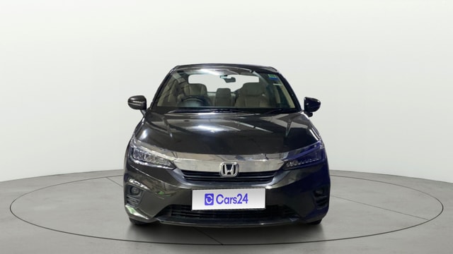 View Honda City ZX Image 1 Used Honda City ZX Image 1