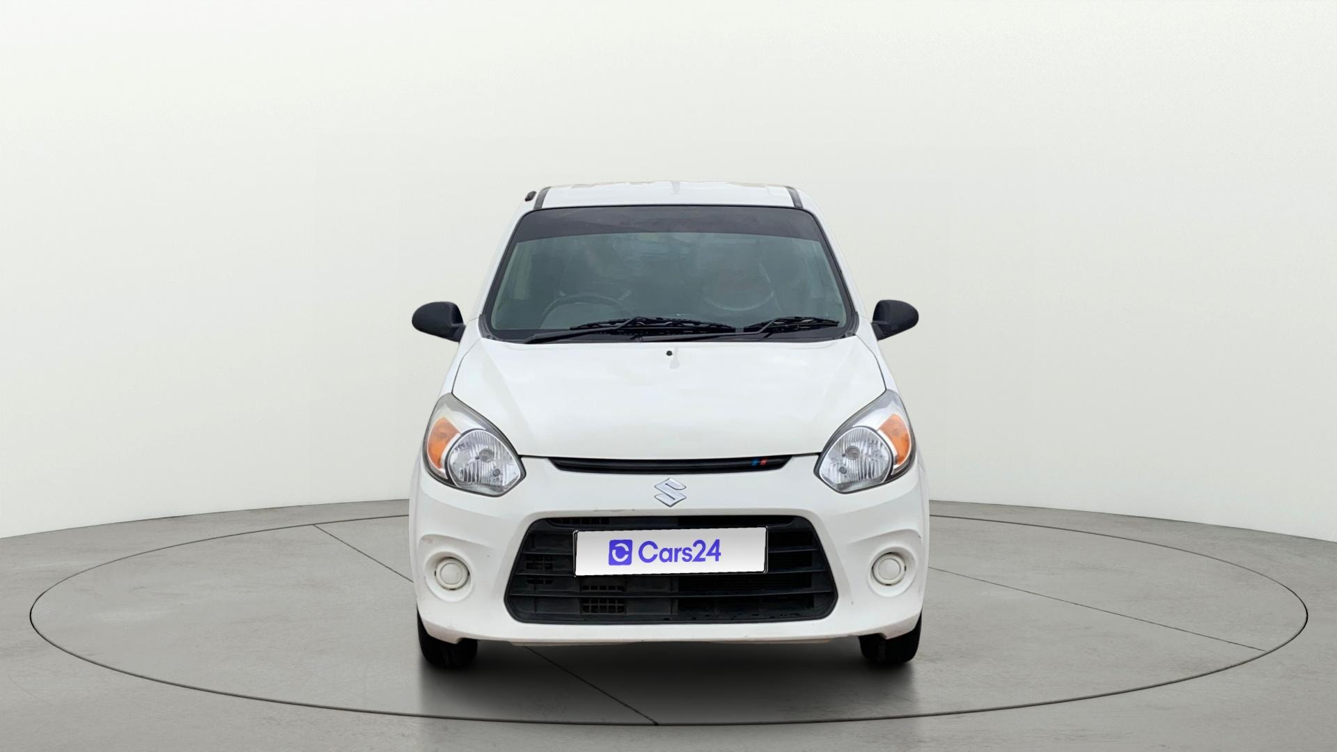 Used 2018 Maruti Suzuki Alto 800 Used 2018 Maruti Suzuki Alto 800