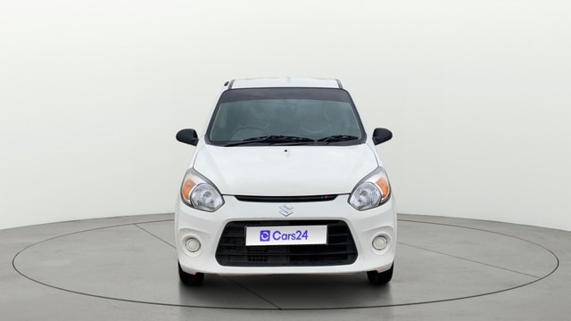 View Maruti Suzuki Alto 800 Image 1 Used Maruti Suzuki Alto 800 Image 1
