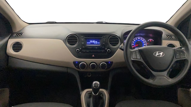 View Hyundai Grand i10 Image 15 Used Hyundai Grand i10 Image 15