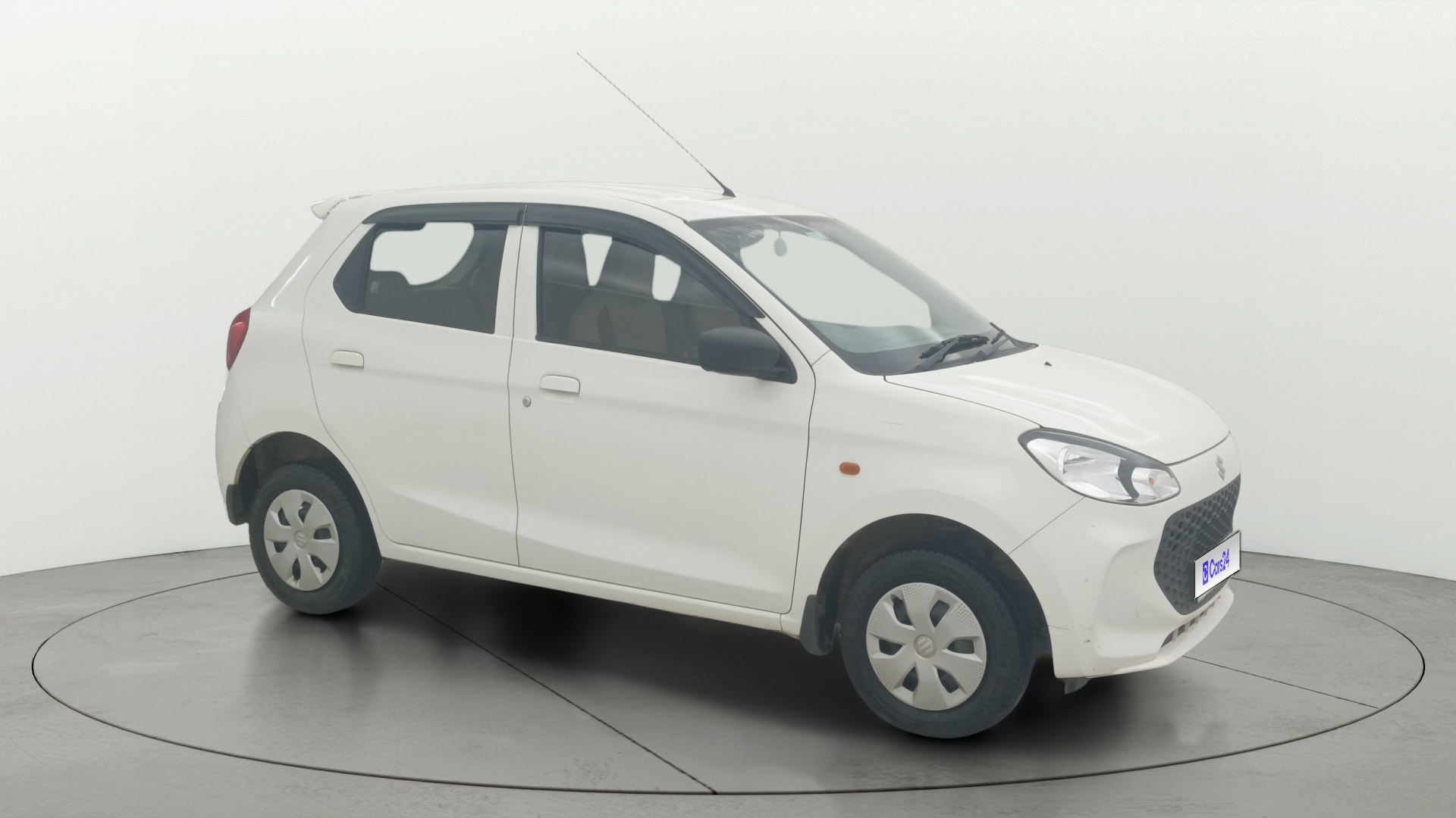 View 2025 Maruti Suzuki Alto K10 LX Image 21 Used 2025 Maruti Suzuki Alto K10 LX Image 21