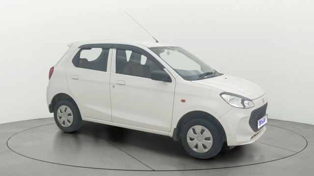 View Maruti Suzuki Alto K10 Image 21 Used Maruti Suzuki Alto K10 Image 21