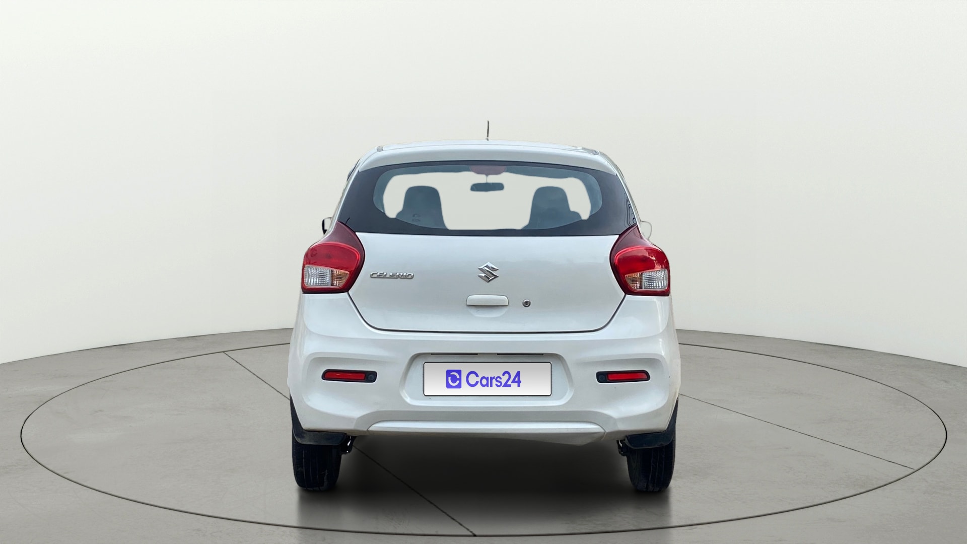View 2023 Maruti Suzuki 1000 Base Variant Image 38 Used 2023 Maruti Suzuki 1000 Base Variant Image 38