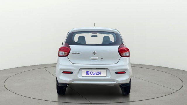 View Maruti Suzuki 1000 Image 38 Used Maruti Suzuki 1000 Image 38