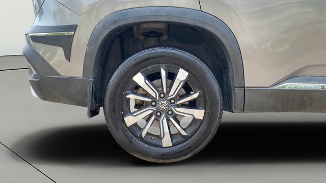 View MG Hector Image 34 Used MG Hector Image 34
