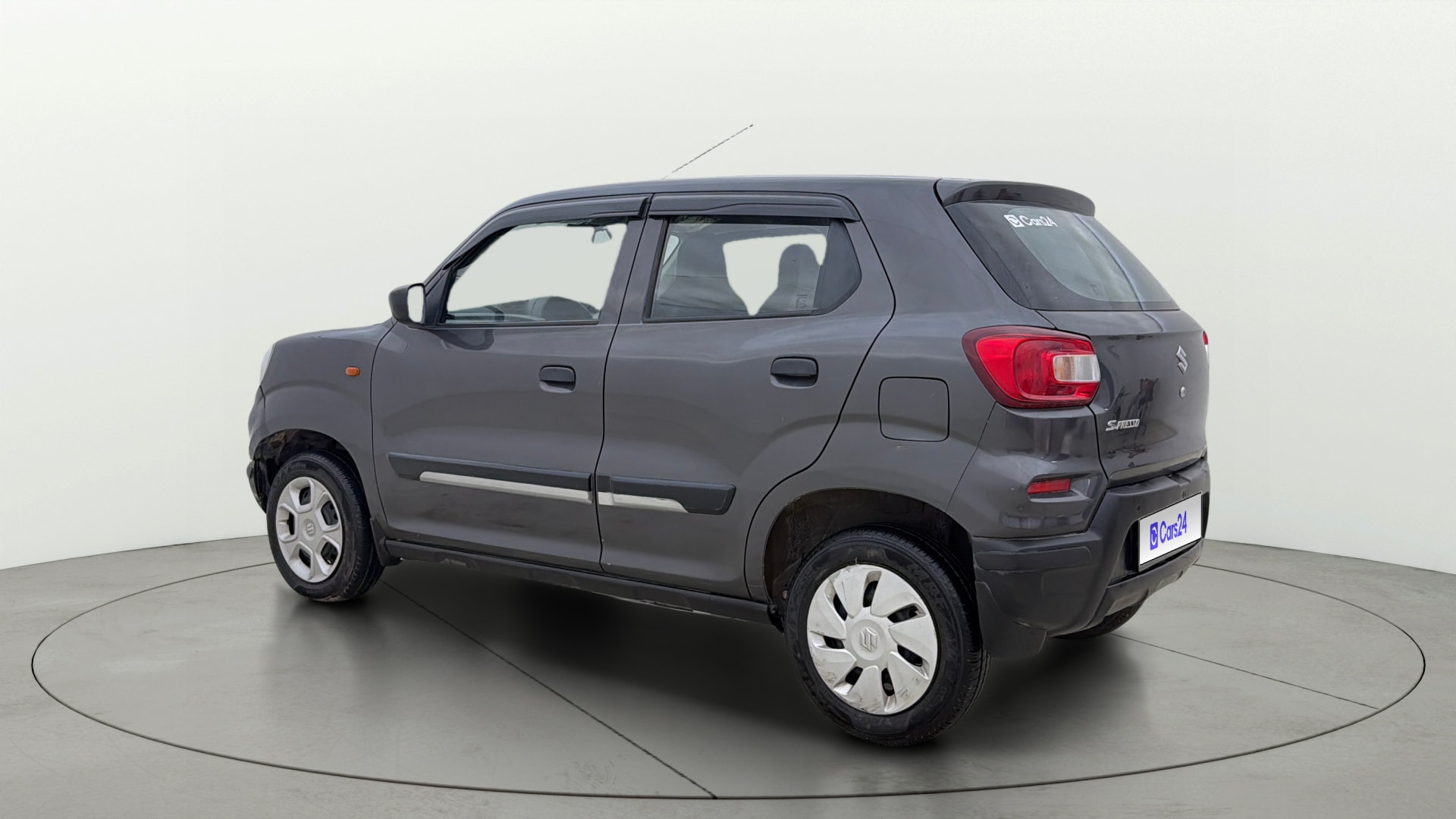 Used 2023 Maruti Suzuki 1000 Used 2023 Maruti Suzuki 1000