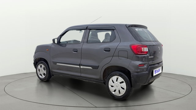 View Maruti Suzuki 1000 Image 2 Used Maruti Suzuki 1000 Image 2