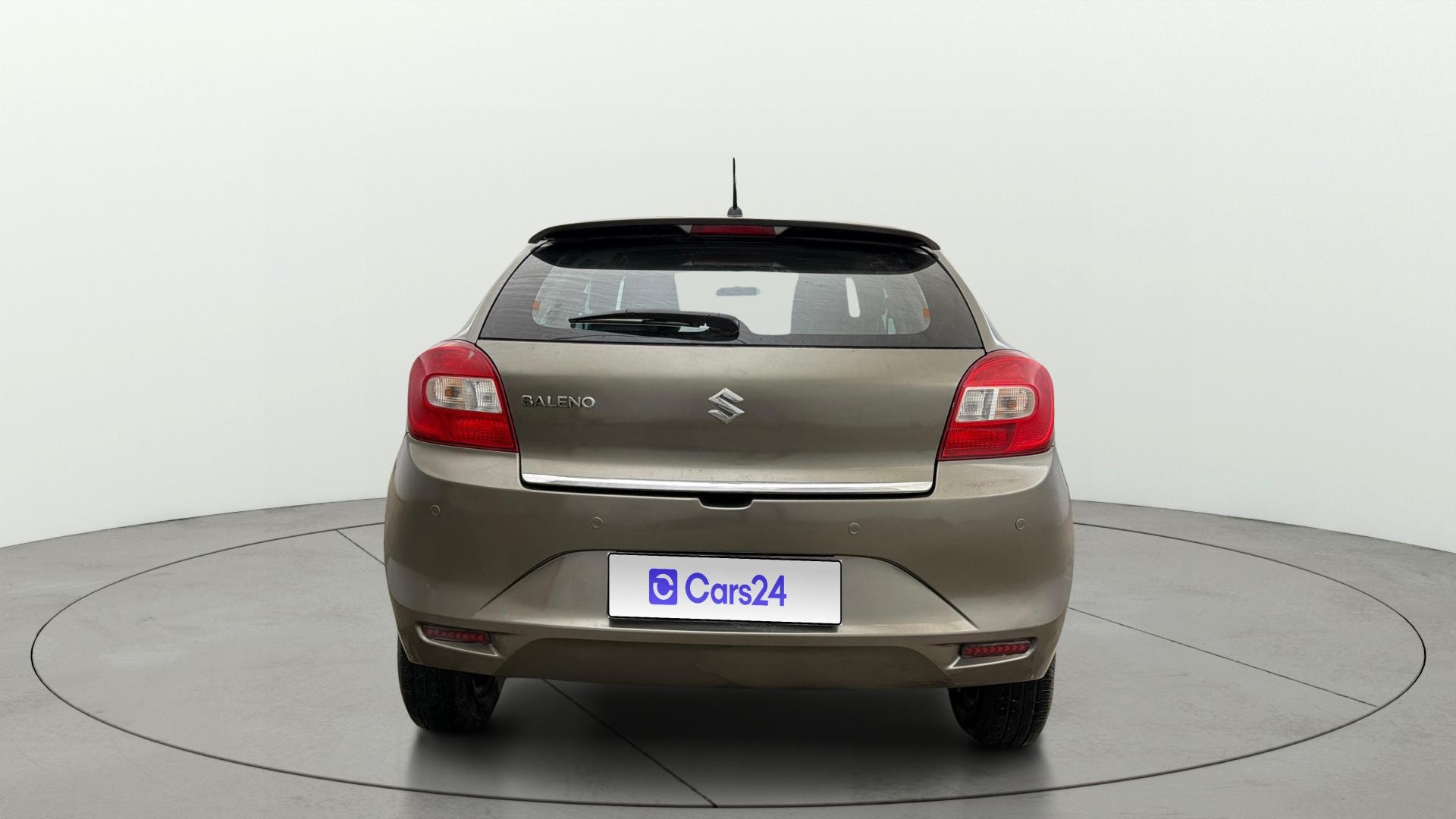 View 2020 Maruti Suzuki 1000 Base Variant Image 38 Used 2020 Maruti Suzuki 1000 Base Variant Image 38