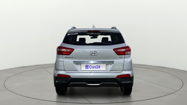 View Hyundai Creta Image 42 Used Hyundai Creta Image 42