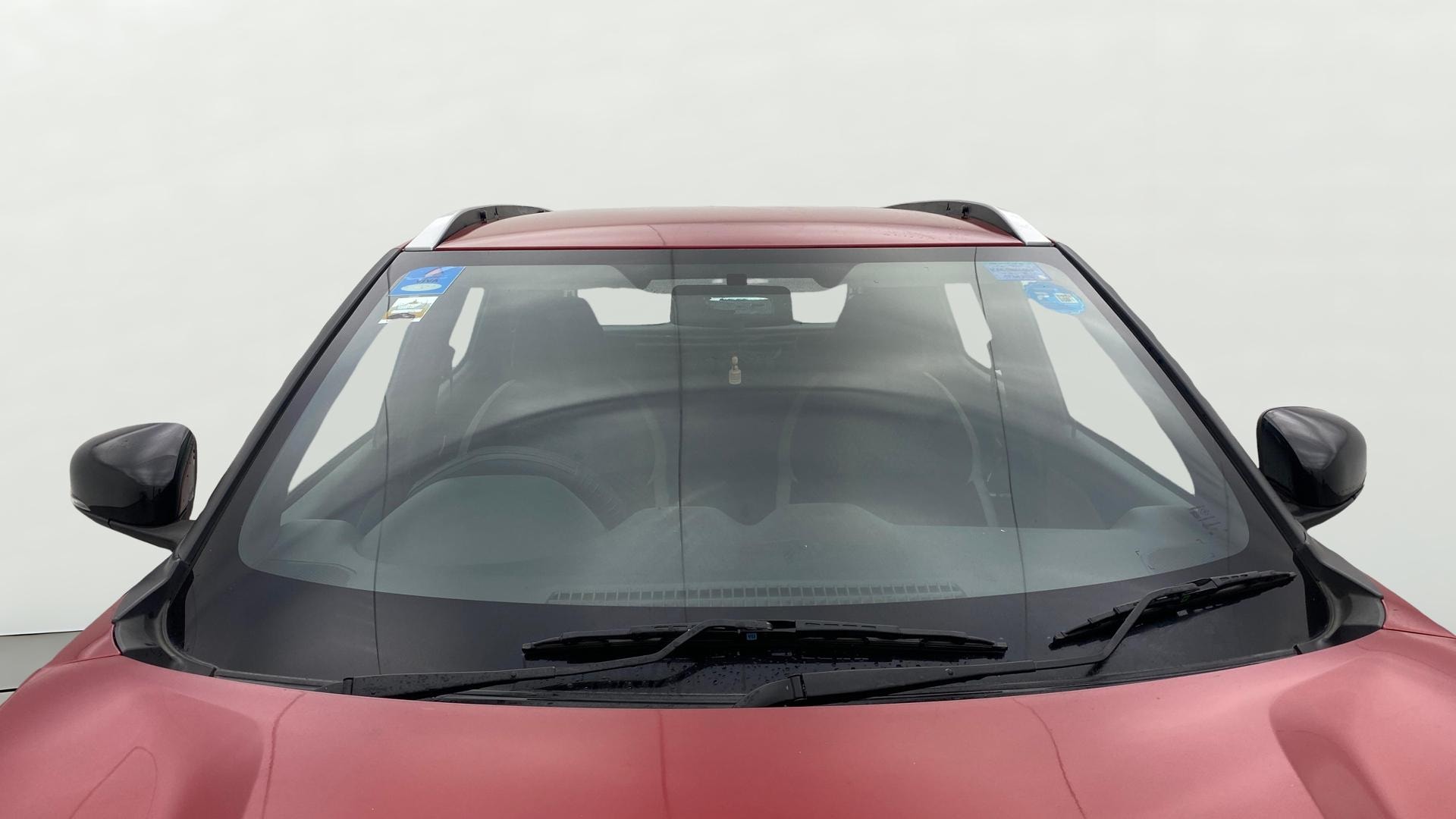 View 2023 Nissan Magnite XV Image 30 Used 2023 Nissan Magnite XV Image 30