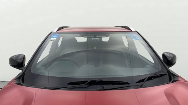 View Nissan Magnite Image 30 Used Nissan Magnite Image 30
