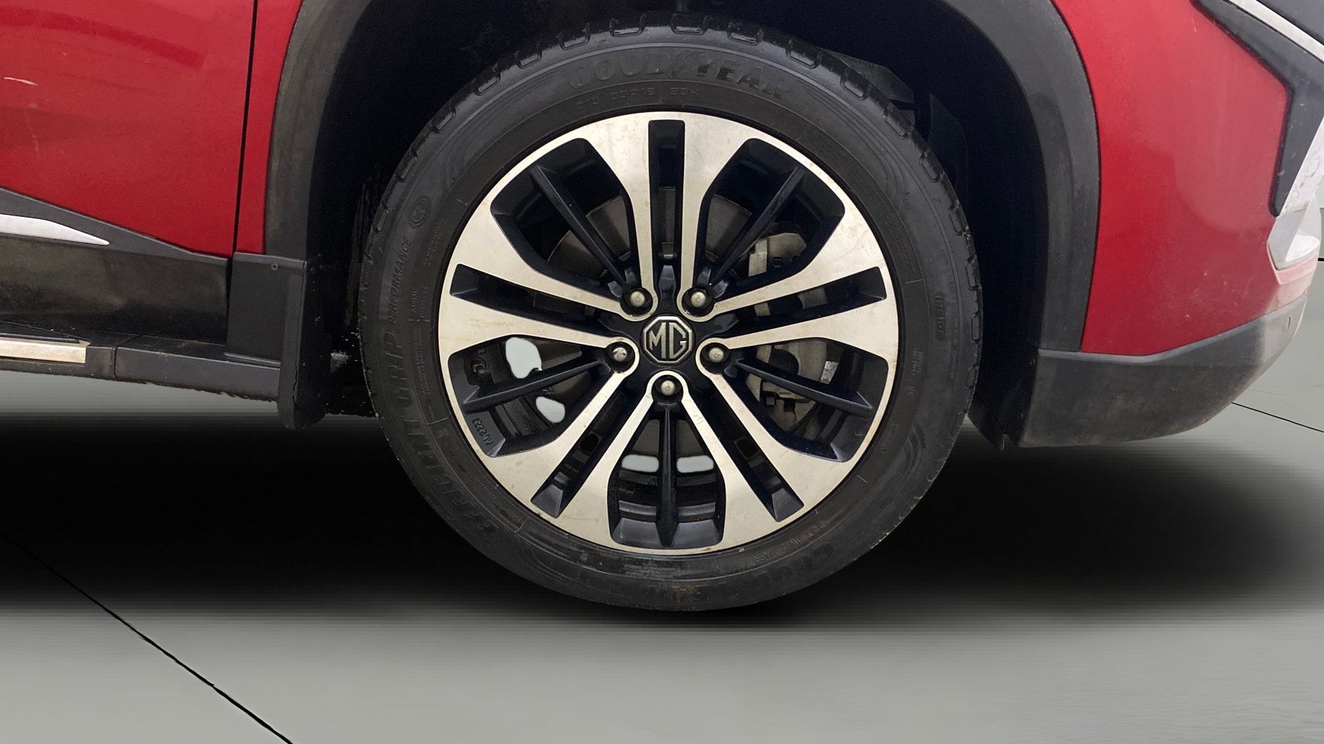 Used 2021 MG Hector Used 2021 MG Hector