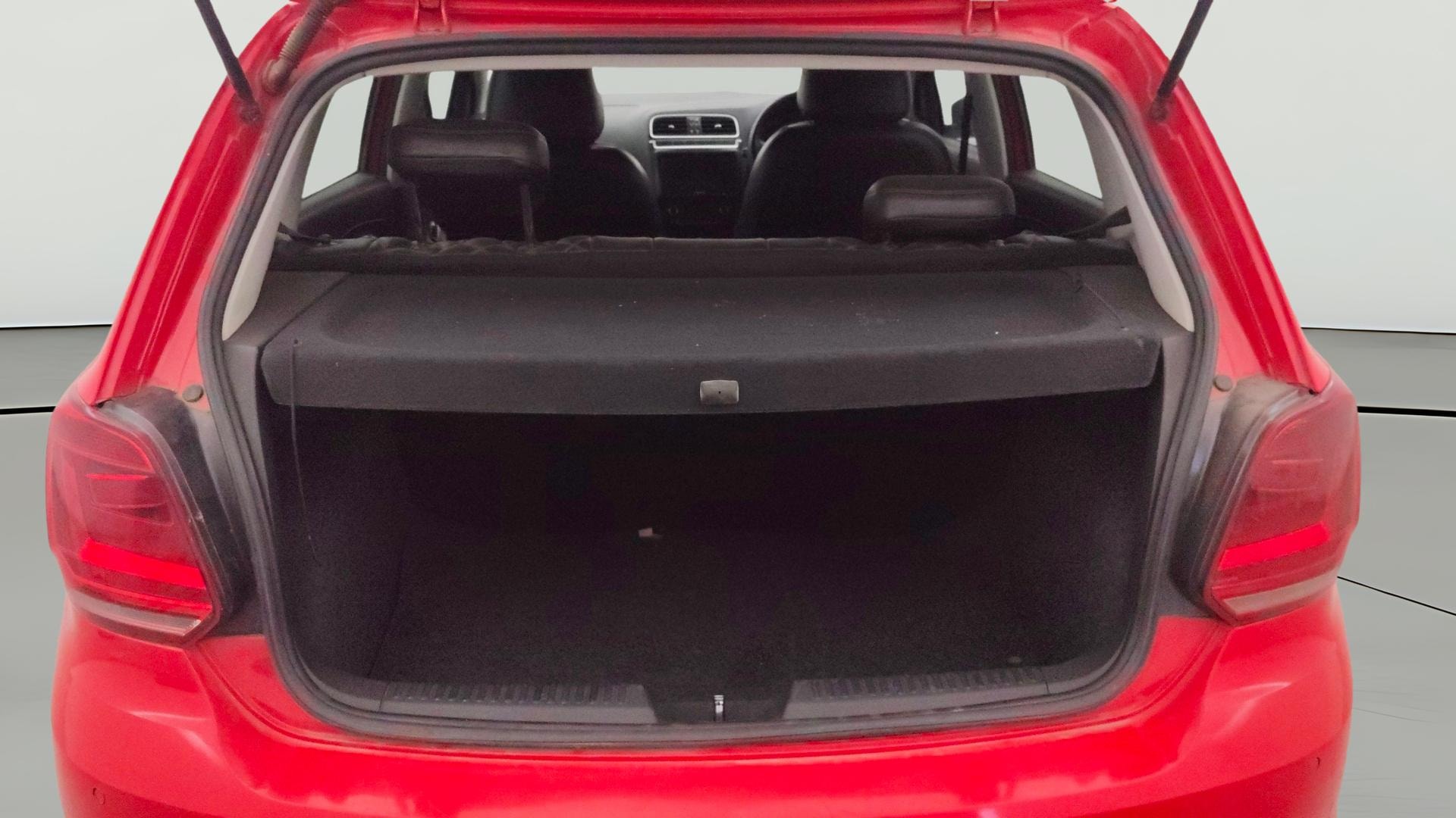 View 2021 Volkswagen Polo 1.2 AllStar Limited Edition Image 37 Used 2021 Volkswagen Polo 1.2 AllStar Limited Edition Image 37