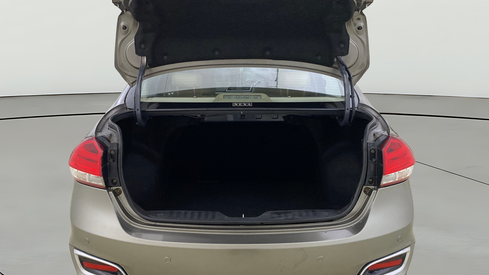 View 2020 Maruti Suzuki 1000 Base Variant Image 39 Used 2020 Maruti Suzuki 1000 Base Variant Image 39