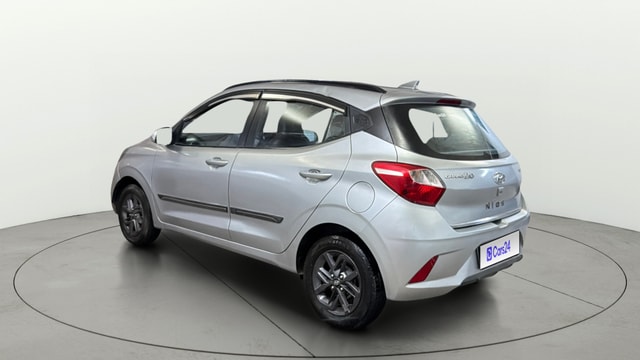 View Hyundai Grand i10 Nios Image 2 Used Hyundai Grand i10 Nios Image 2
