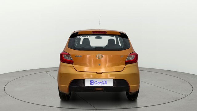 View Tata Tiago Image 38 Used Tata Tiago Image 38