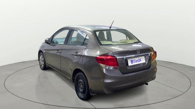 View Honda Amaze Image 2 Used Honda Amaze Image 2