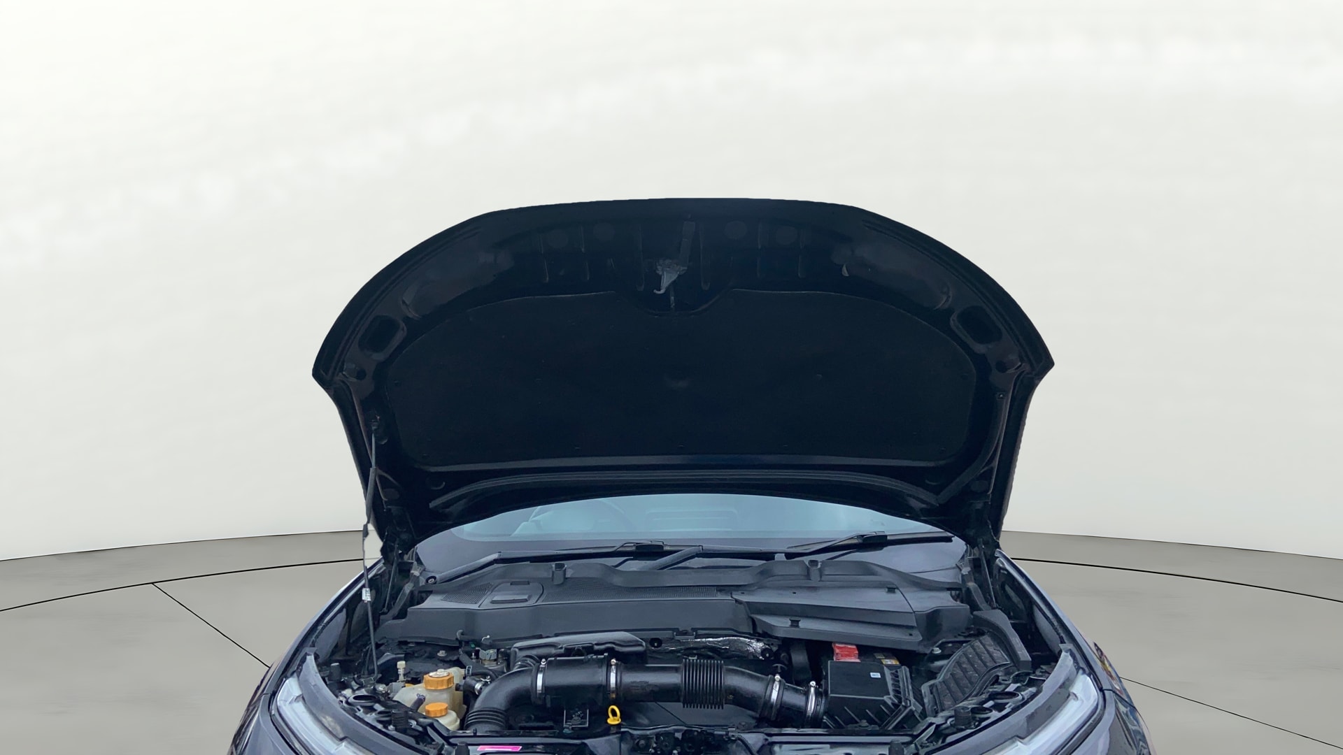 View 2022 Tata Harrier XE Image 33 Used 2022 Tata Harrier XE Image 33
