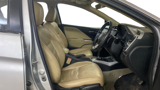 View Honda City ZX Image 27 Used Honda City ZX Image 27