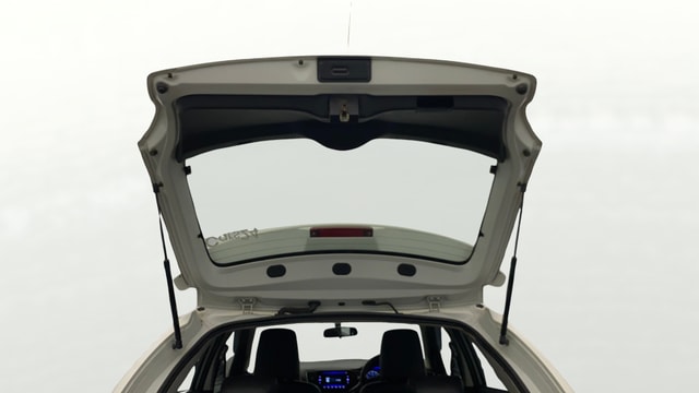 View Maruti Suzuki 1000 Image 33 Used Maruti Suzuki 1000 Image 33