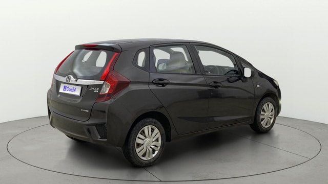 View Honda Jazz Image 41 Used Honda Jazz Image 41