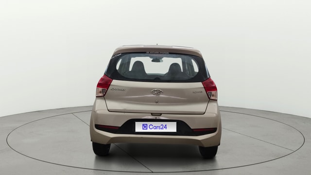 View Hyundai New Santro Image 38 Used Hyundai New Santro Image 38