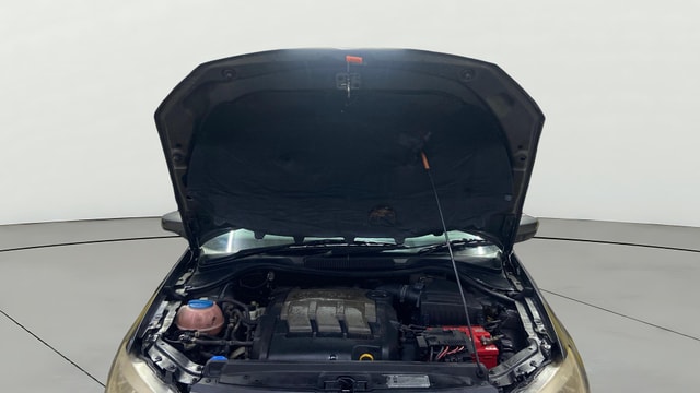 View Volkswagen Polo Image 31 Used Volkswagen Polo Image 31