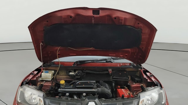 View Renault Kwid Image 31 Used Renault Kwid Image 31