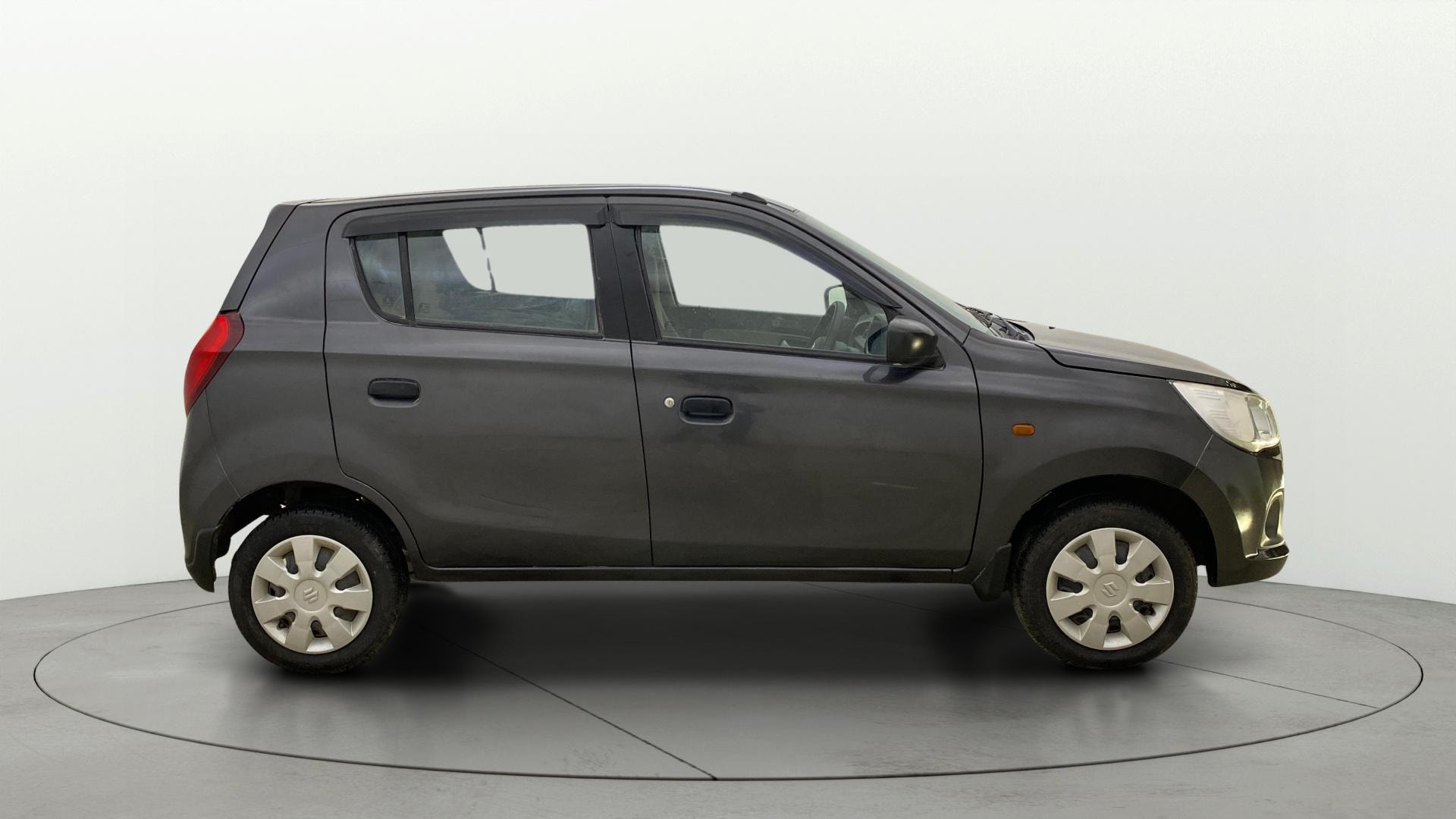 Used 2015 Maruti Suzuki Alto K10 Used 2015 Maruti Suzuki Alto K10
