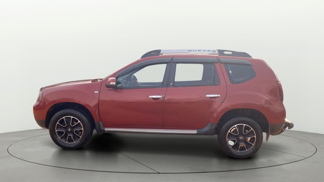 View Renault Duster Image 5 Used Renault Duster Image 5