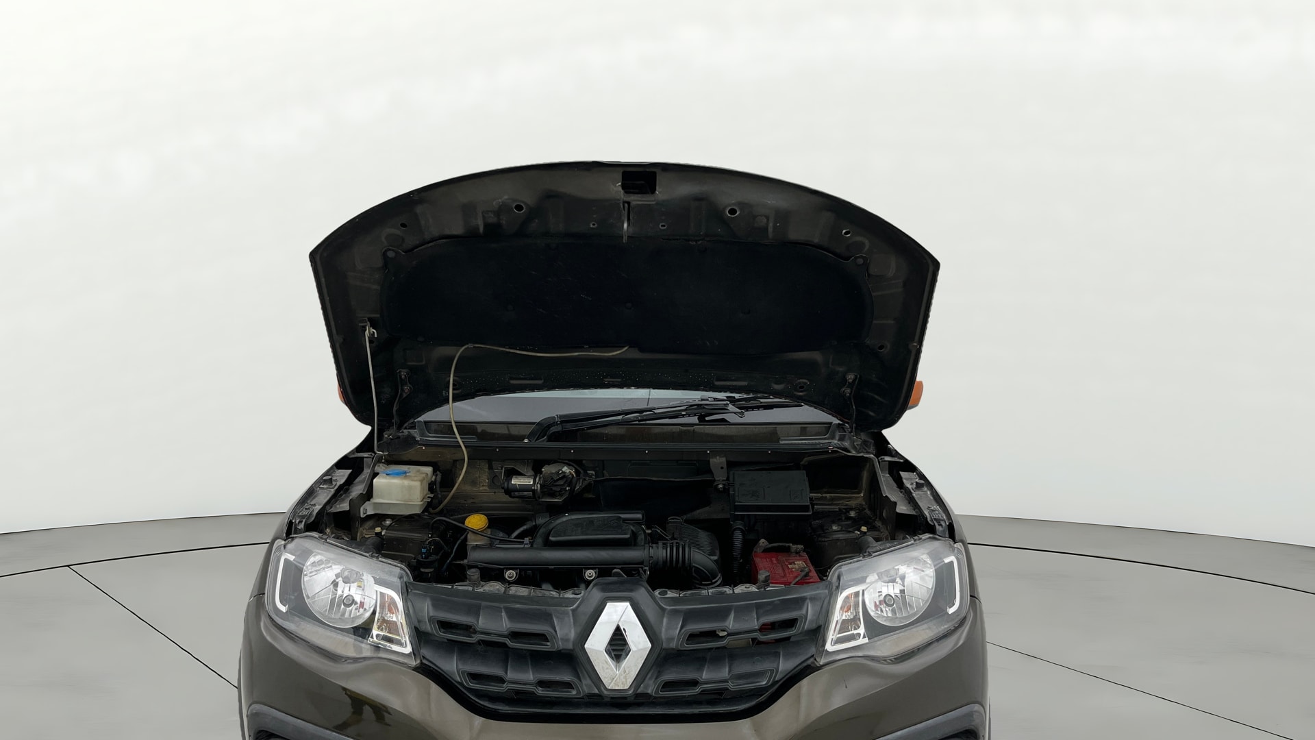 Used 2017 Renault Kwid Used 2017 Renault Kwid