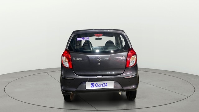 View Maruti Suzuki Alto 800 Image 38 Used Maruti Suzuki Alto 800 Image 38
