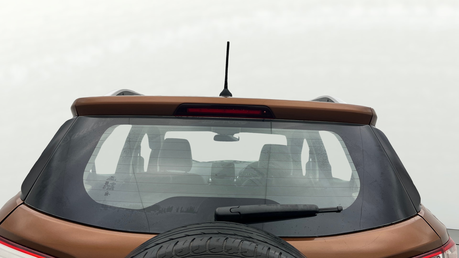 Used 2019 Ford EcoSport Used 2019 Ford EcoSport