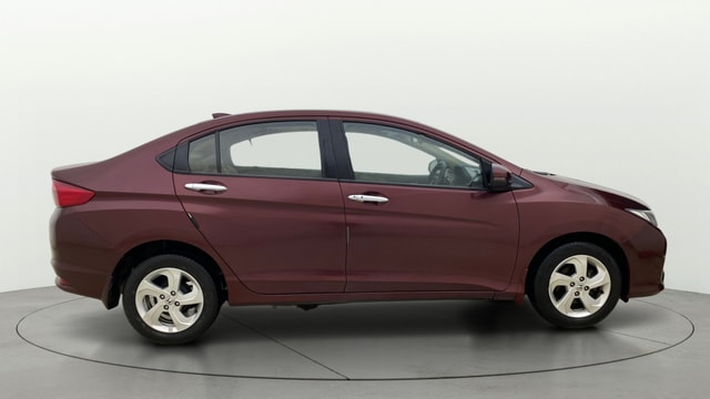 View Honda City Image 27 Used Honda City Image 27