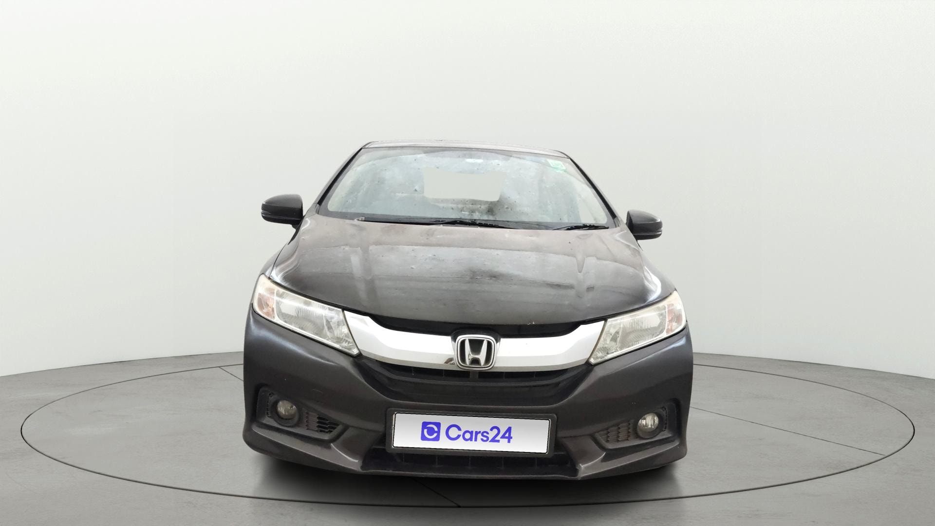 Used 2016 Honda City Used 2016 Honda City