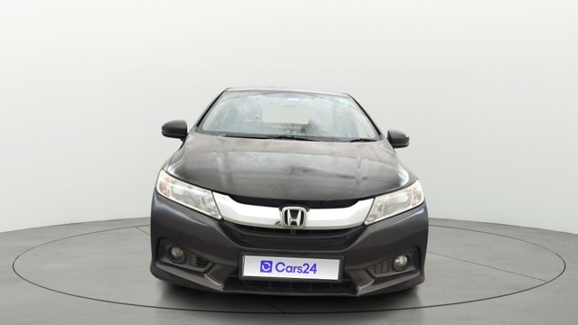 View Honda City Image 1 Used Honda City Image 1