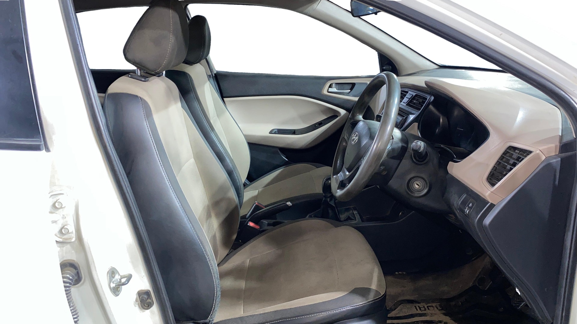 Used 2015 Hyundai Elite i20 Used 2015 Hyundai Elite i20