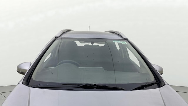 View Honda WR-V Image 30 Used Honda WR-V Image 30