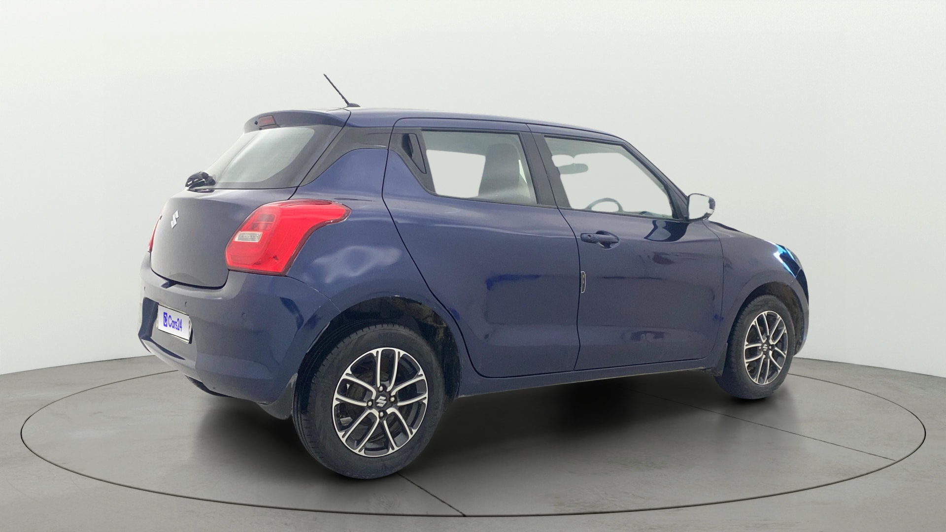 View 2019 Maruti Suzuki 1000 Base Variant Image 44 Used 2019 Maruti Suzuki 1000 Base Variant Image 44