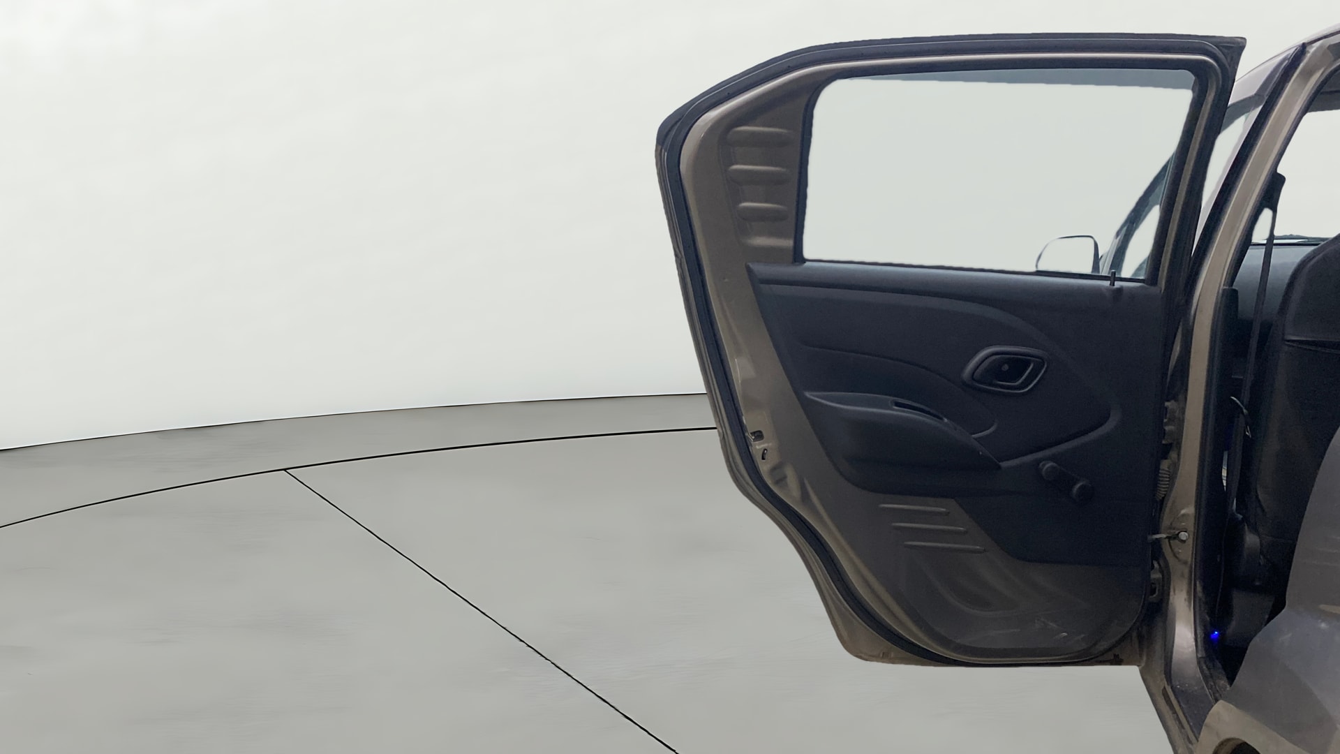 Used 2018 Datsun Redi GO Used 2018 Datsun Redi GO