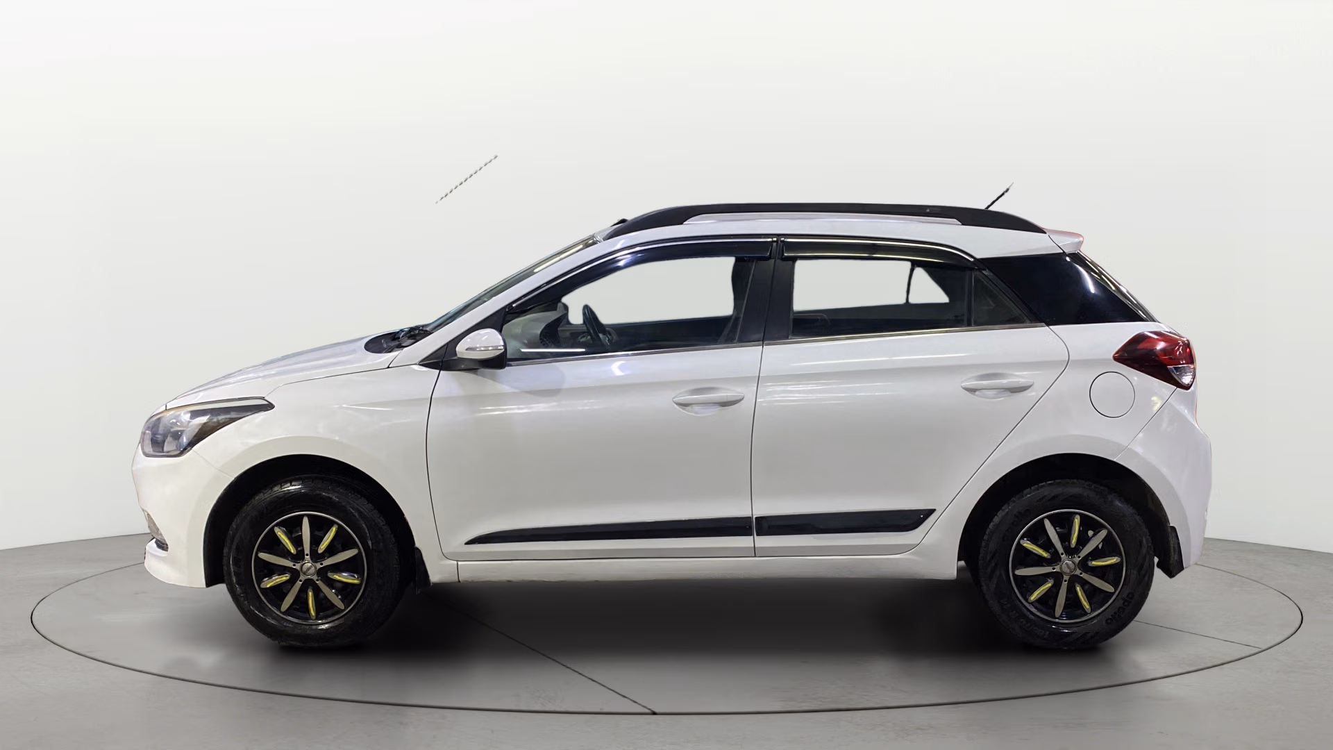Used 2017 Hyundai Elite i20 Used 2017 Hyundai Elite i20