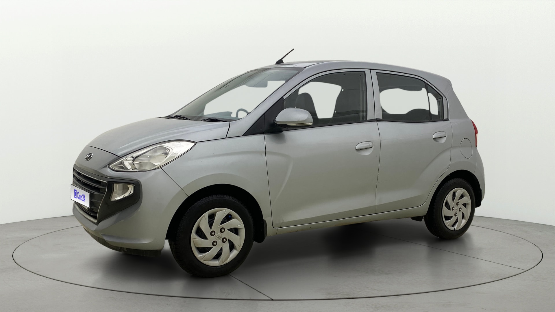 View 2019 Hyundai New Santro D-Lite Petrol Image 34 Used 2019 Hyundai New Santro D-Lite Petrol Image 34