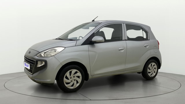 View Hyundai New Santro Image 34 Used Hyundai New Santro Image 34