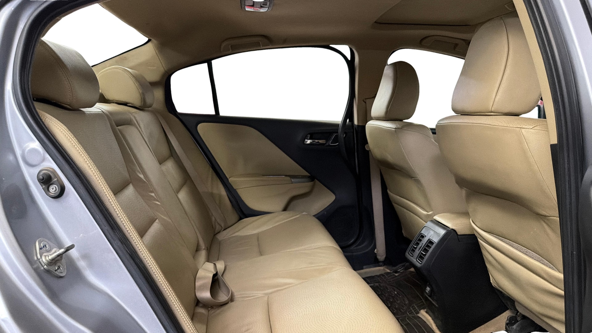 Used 2019 Honda City ZX Used 2019 Honda City ZX