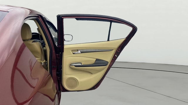 View Honda City Image 6 Used Honda City Image 6