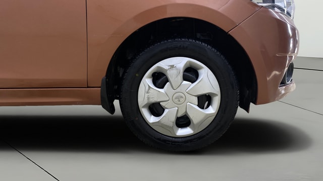 View Tata Tigor Image 39 Used Tata Tigor Image 39