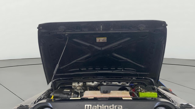 View Mahindra Thar Image 32 Used Mahindra Thar Image 32