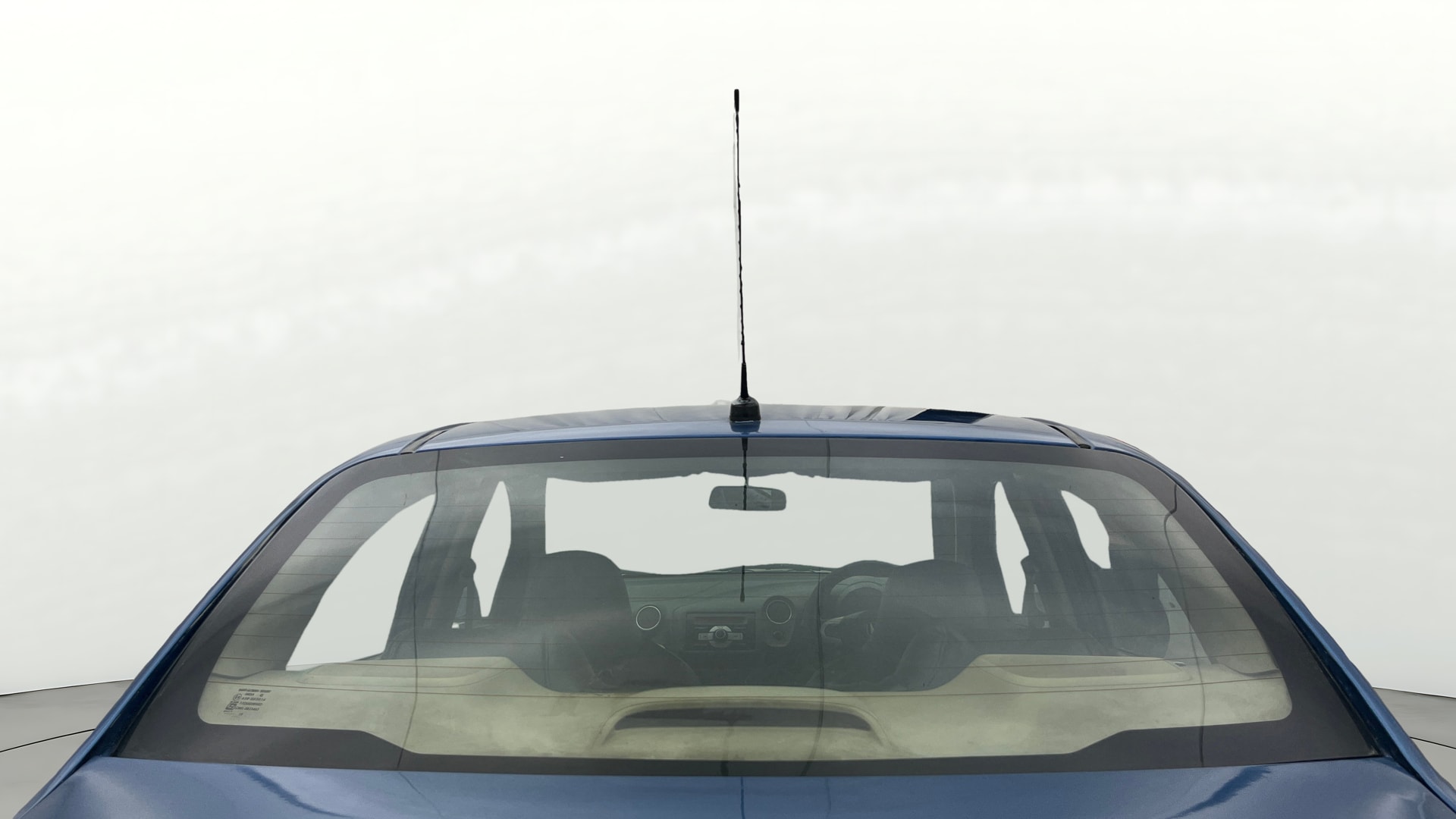 View 2013 Honda Amaze E MT Petrol BS IV Image 4 Used 2013 Honda Amaze E MT Petrol BS IV Image 4