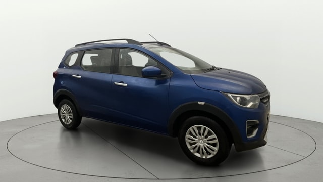 View Renault Triber Image 22 Used Renault Triber Image 22