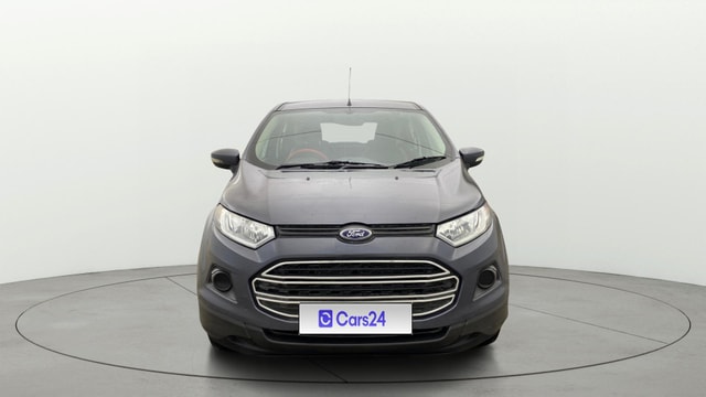 View Ford EcoSport Image 1 Used Ford EcoSport Image 1
